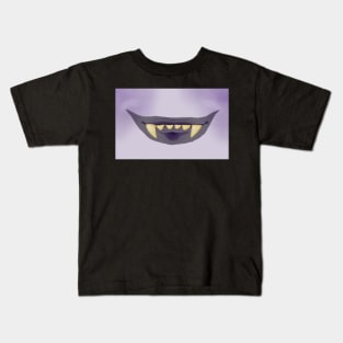 Gamzee Smile Kids T-Shirt